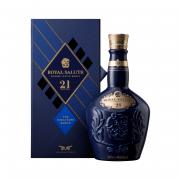 Chivas Royal Salute 21YO 0,7l 40% 