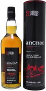 AnCnoc 22YO 0,7l 46% tuba
