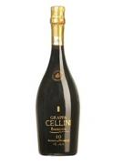 Cellini grappa 0,7l 38% 