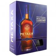 Metaxa 12* 0,7l 40% +2 skla
