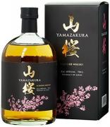 Yamazakura Fine Blended 0,7l 40%
