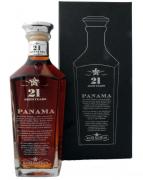 Nation Panama 21YO 0,7l 40% 