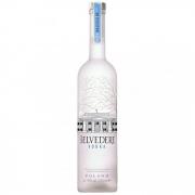Vodka Belvedere Pure Illuminator 1,75l 40% 