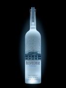 Vodka Belvedere 3l 40% Illuminator ( Svíticí )