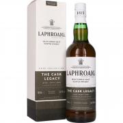 Laphroaig The Cask Legacy 0,7l 48% 