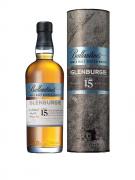 Ballantines Glenburgie 15YO 0,7l 40% tuba