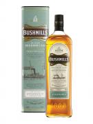 Bushmills Steamship Bourbon 1,0l 40% tuba