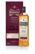 Bushmills Steamship Port Cask 0,7l 40% GB