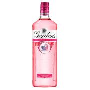 Gordons Pink Premium 0,7l 37,5%