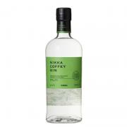 Nikka Coffey Gin 0,7l 47% 