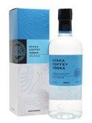 Vodka Nikka Coffey 0,7l 40% 