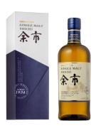 Nikka Yoichi Single Malt 0,7l 45% GB