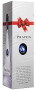 Vodka Pravda 1,75l 40% 
