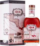 Gatun 1914 Edicion 0,7l 41,3% 