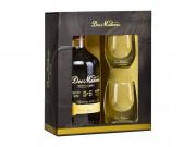 Dos Maderas 5+5YO 0,7l 40% +2 skla 