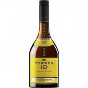Torres 10YO 1,0l 38% 