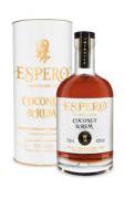 Espero Coconut&Caribe Rum 0,7l 40% tuba