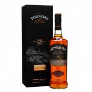 Bowmore 25YO 0,7l 43% 