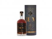 Rammstein Rum 0,7l 40%