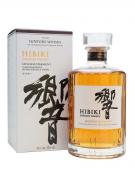 Suntory Hibiki Harmony 0,7l 43% GB