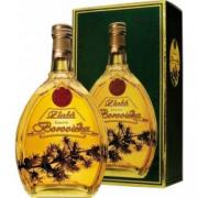 Borovička Zlatá Cassovia 0,7l 40% GB