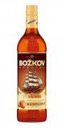 Božkov Special Mandlový 1,0l 30%      