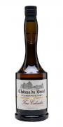 Calvados Chateau du Breuil Fine 0,35l 40% 