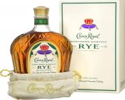 Crown Royal Northem Harvest Rye 1,0l 45% GB