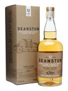 Deanston 12YO Unchillfiltered 0,7l 46,3% 