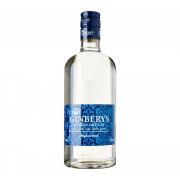 Ginberys London Dry 0,7l 37,5% 