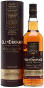 Glendronach Port Wood 0,7l 46% 