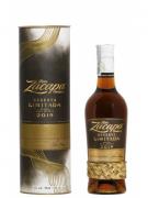 Zacapa Reserva Limitada 2019 0,7l 45% tuba