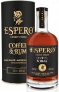 Espero Coffee&Rum 0,7l 40% tuba 