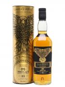 Mortlach Game of Thrones Six Kingdoms 15YO 0,7l 46%