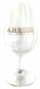 Sklenice A.H. Riise 