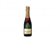 Moet & Chandon Brut 0,375l 