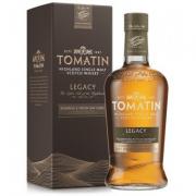 Tomatin Legacy 0,7l 43% GB