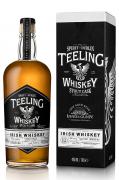 Teeling Stout Cask 0,7l 46%