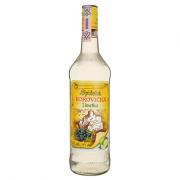 Borovička Spišská Limetka 0,7l 38%