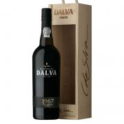 Porto Dalva Colheita 1967 0,75l 20% WGB