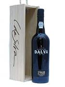 Porto Dalva Colheita 1968 0,75l 20% WGB