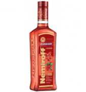 Nemiroff Cranberry 0,7l 21%