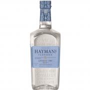 Hayman´s Dry 0,7l 41,2%