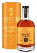 Espero Caribbean Orange 0,7l 40% tuba