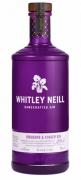 Whitley Neill Rhubarb&Ginger 0,7l 43% 