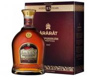 Ararat Vaspurakan 15y 0,7 l 40%