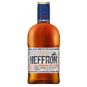 Heffron Panama 5YO 0,7l 38%
