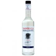 Sambuca Ramazzotti 0,7l 38%
