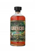 Caracas 8YO 0,7l 40%      
