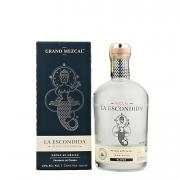 La Escondida Mezcal 0,7l 40% 